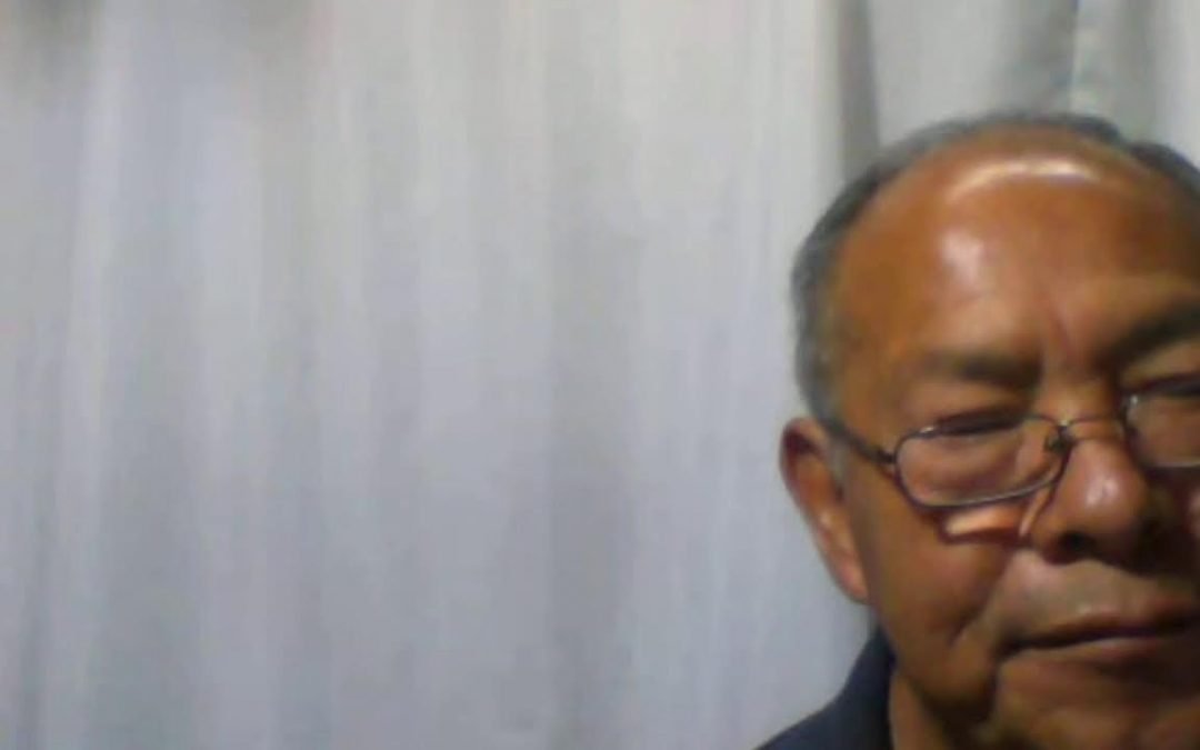 Desde YouTube: Reunión en vivo | Oración Visión Cristiana CDMX | 2 de Mayo de 2023 | #VisionCDMXEnVivo