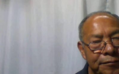 Desde YouTube: Reunión en vivo | Oración Visión Cristiana CDMX | 2 de Mayo de 2023 | #VisionCDMXEnVivo