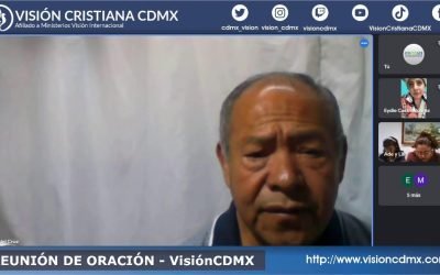 Desde YouTube: Oración – 06 Junio 2023