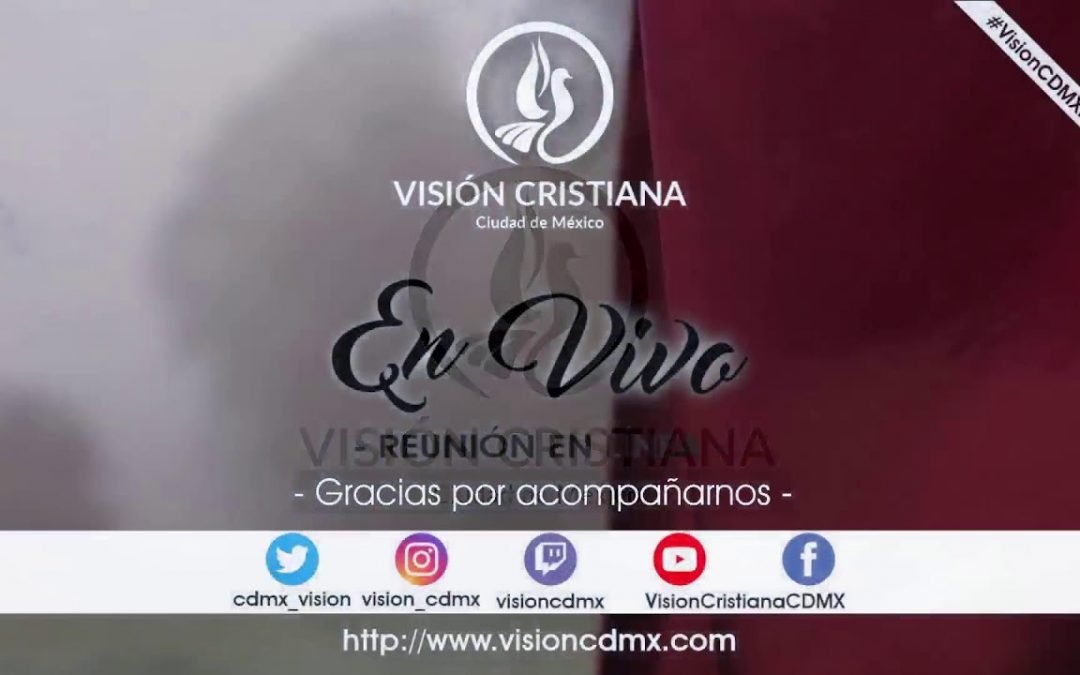 Desde YouTube: Reunión en Línea | 02 de Julio de 2023 | #VisionCDMXEnVivo