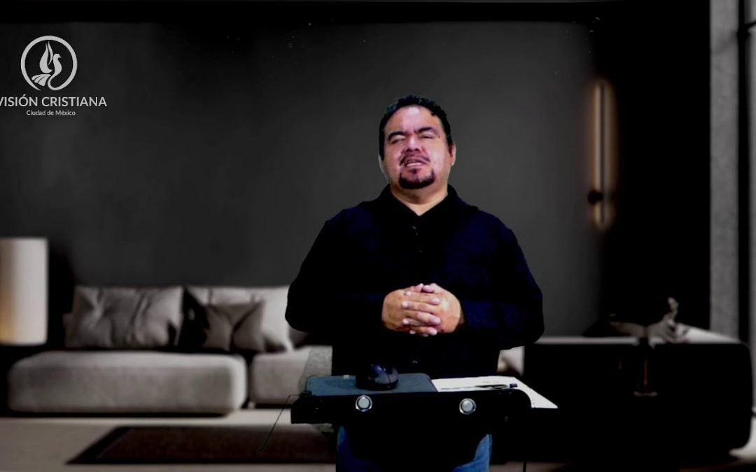 Desde YouTube: Reunión en Línea | 6 de Agosto de 2023 | #VisionCDMXEnVivo