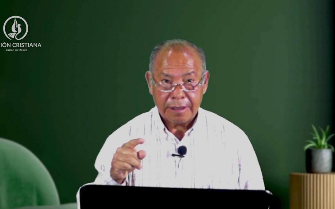 Desde YouTube: Reunión en Línea | 03 de Septiembre de 2023 | #VisionCDMXEnVivo