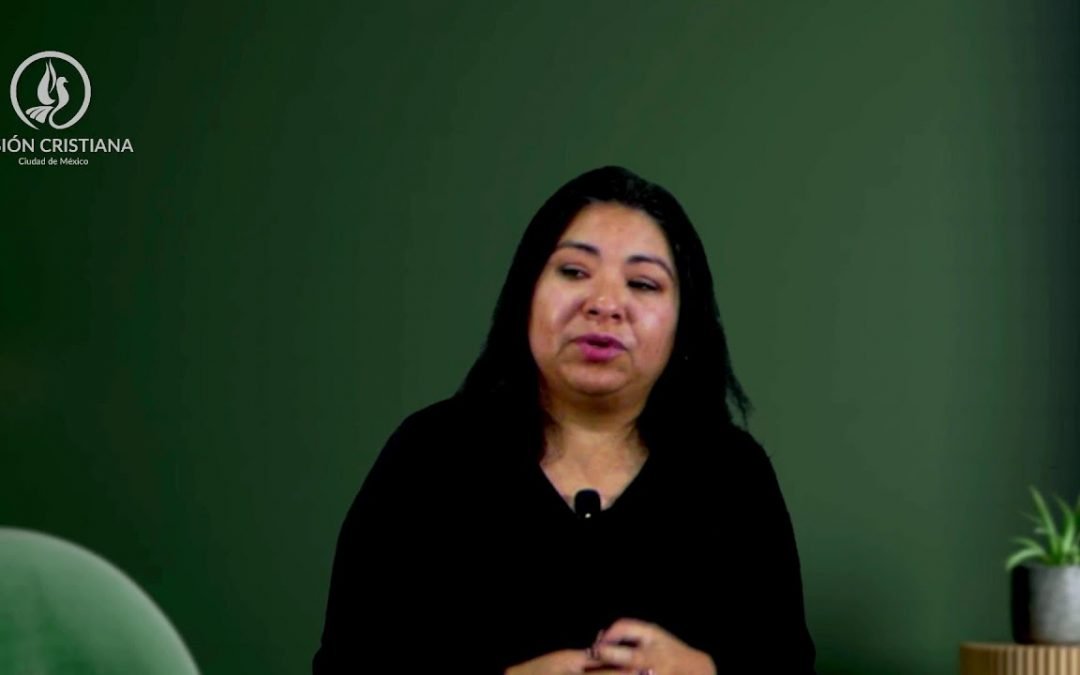 Desde YouTube: Reunión en Línea | 08 de Octubre de 2023 | #VisionCDMXEnVivo