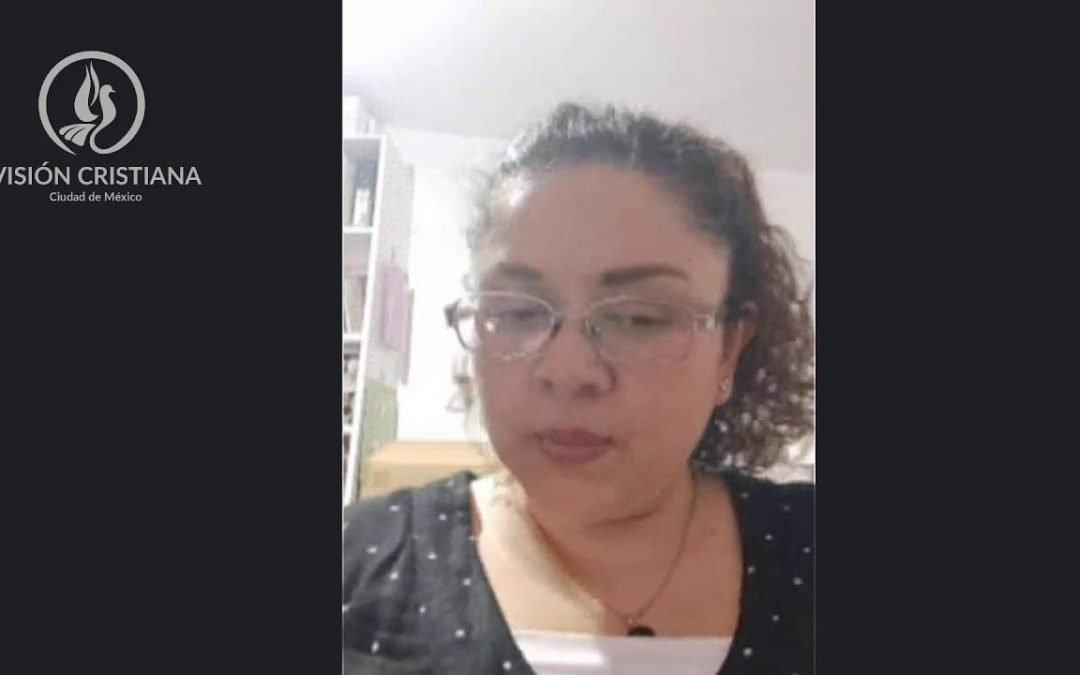 Desde YouTube: Reunión en vivo | Oración Visión Cristiana CDMX | 07 de Noviembre de 2023 | #VisionCDMXEnVivo