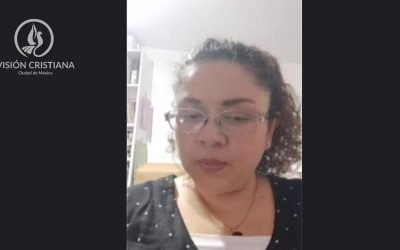 Desde YouTube: Reunión en vivo | Oración Visión Cristiana CDMX | 07 de Noviembre de 2023 | #VisionCDMXEnVivo