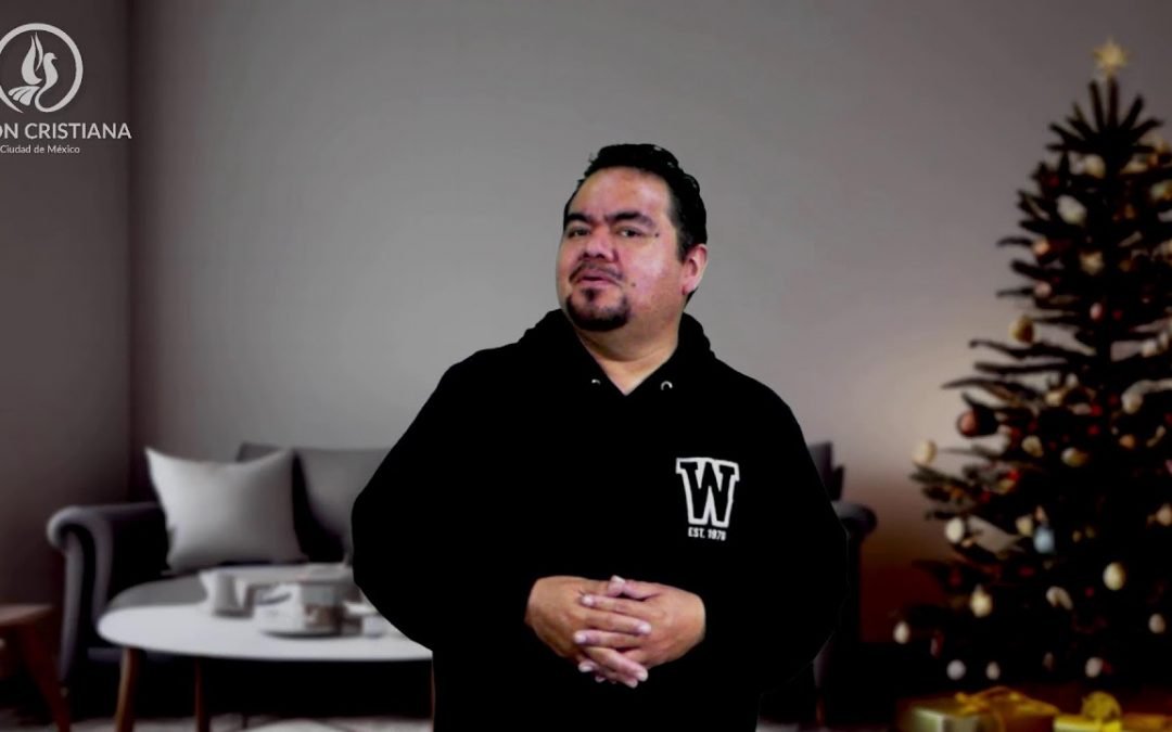 Desde YouTube: Reunión en Línea | 10 de Diciembre de 2023 | #VisionCDMXEnVivo