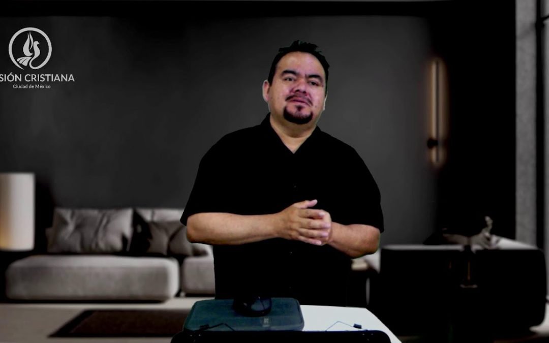 Desde YouTube: Reunión en Línea | 21 de Enero de 2024 | #VisionCDMXEnVivo