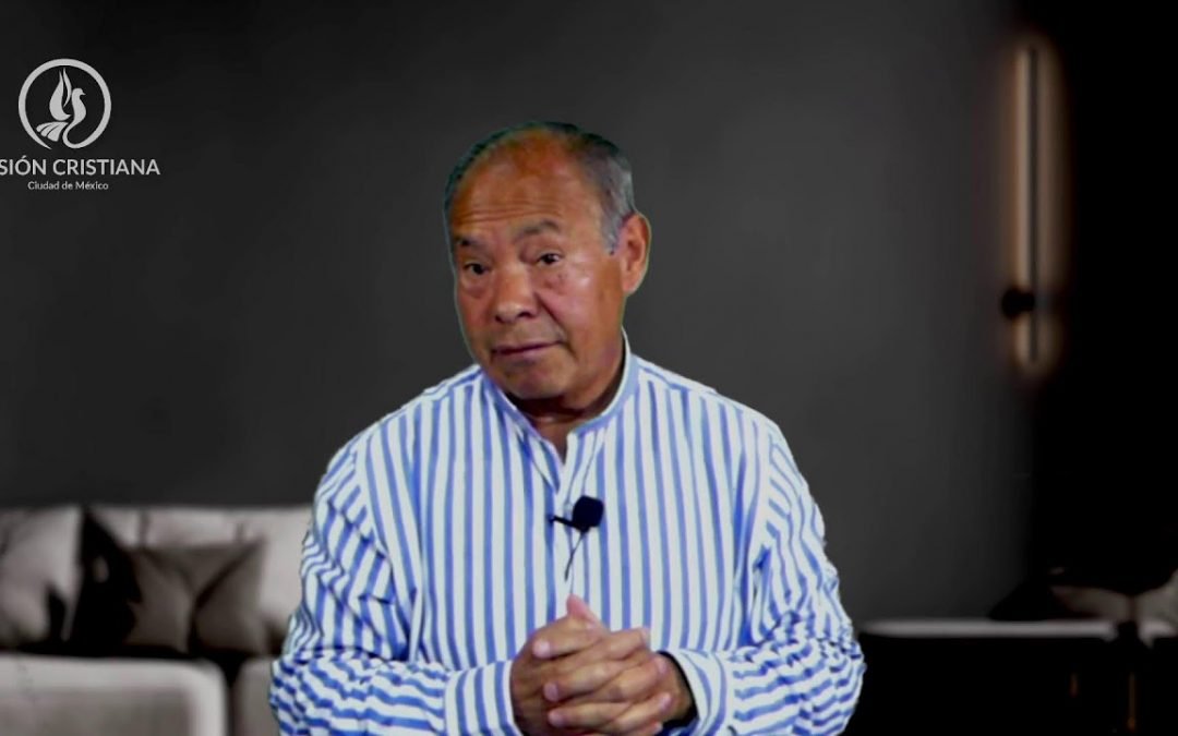 Desde YouTube: Reunión en vivo | Oración Visión Cristiana CDMX | 14 de Enero 2024 | #VisionCDMXEnVivo