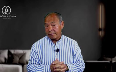 Desde YouTube: Reunión en vivo | Oración Visión Cristiana CDMX | 14 de Enero 2024 | #VisionCDMXEnVivo