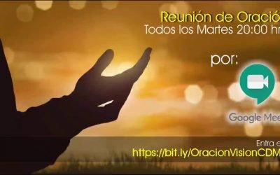 Desde YouTube: Reunión en Línea | 28 de Enero de 2024 | #VisionCDMXEnVivo