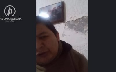 Desde YouTube: Reunión en vivo | Oración Visión Cristiana CDMX | 6 de Febrero de 2024 | #VisionCDMXEnVivo