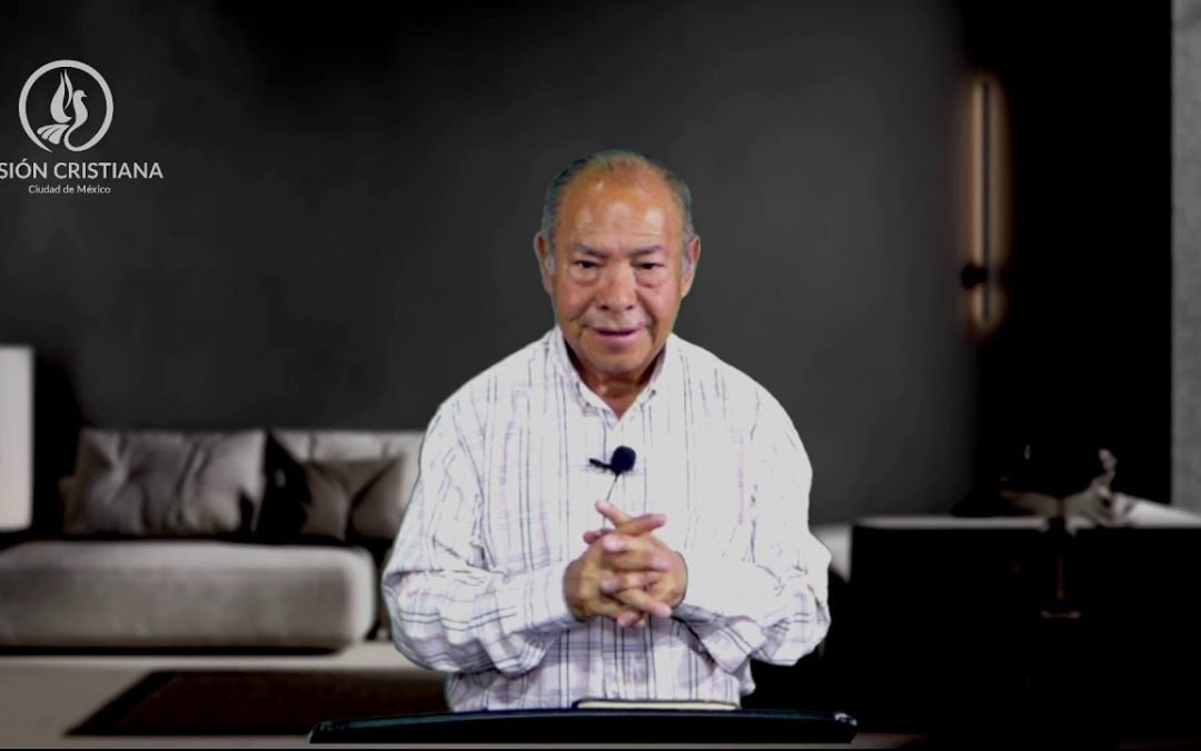 Desde YouTube: Reunión en Línea | Reunión General | 28 de Abril de 2024 | #VisionCDMXEnVivo