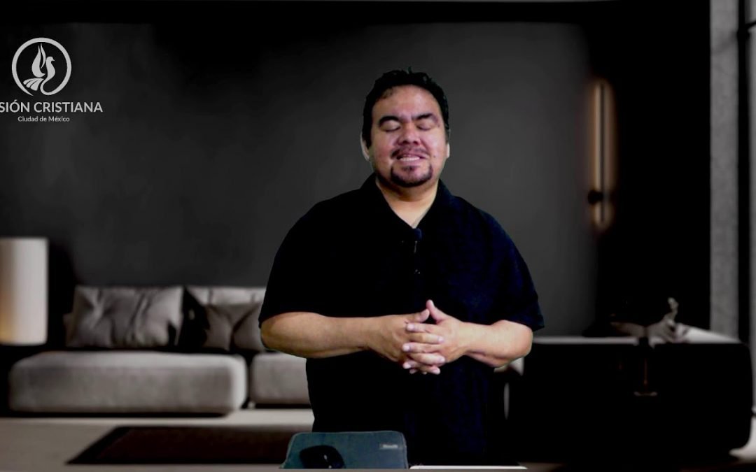 Desde YouTube: Reunión en Línea | Reunión General | 21 de Abril de 2024 | #VisionCDMXEnVivo