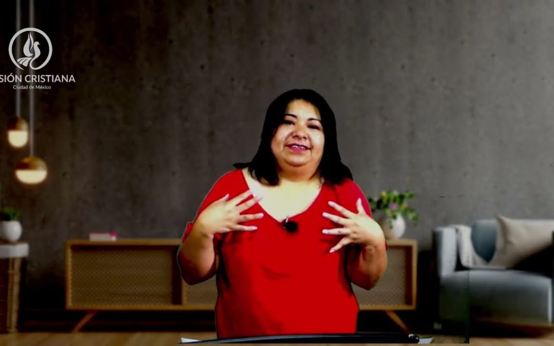 Desde YouTube: Reunión en Línea | Reunión General | 14 de Abril de 2024 | #VisionCDMXEnVivo