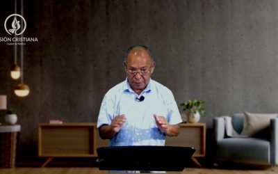 Desde YouTube: Reunión en vivo | Oración Visión Cristiana CDMX | 02 de Abril de 2024 | #VisionCDMXEnVivo