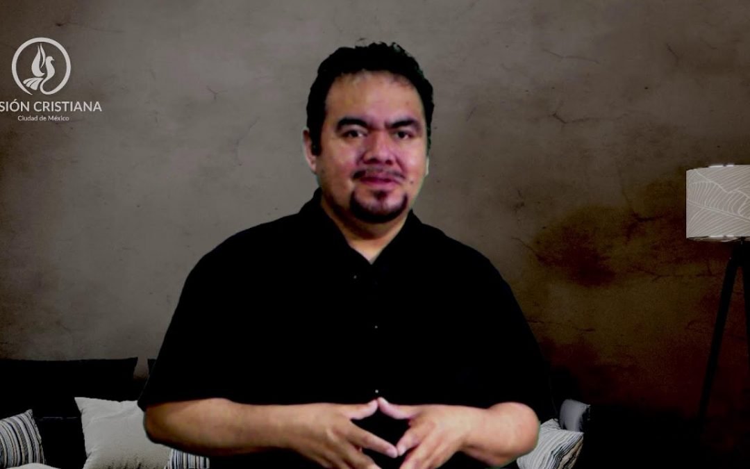 Desde YouTube: Reunión en Línea | 31 de Marzo de 2024 | #VisionCDMXEnVivo