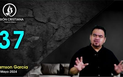 Desde YouTube: 37 – Zamson García C. – Visión CDMX