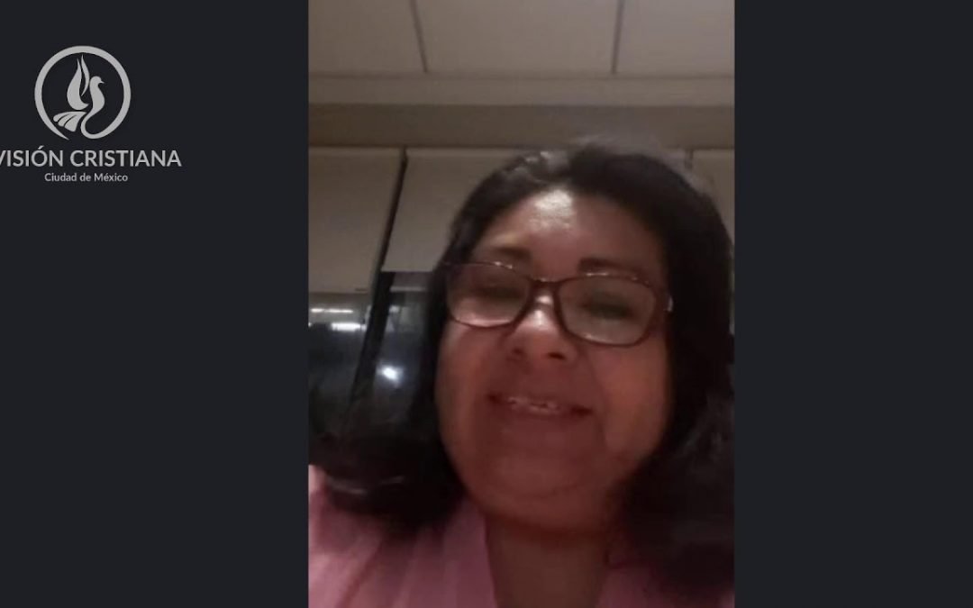 Desde YouTube: Reunión en vivo | Oración Visión Cristiana CDMX | 04 de Junio de 2024 | #VisionCDMXEnVivo