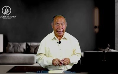 Desde YouTube: Reunión en Línea | Caminando Seguros en Él – Daniel Cruz | 28 de Julio de 2024 | #VisionCDMXEnVivo