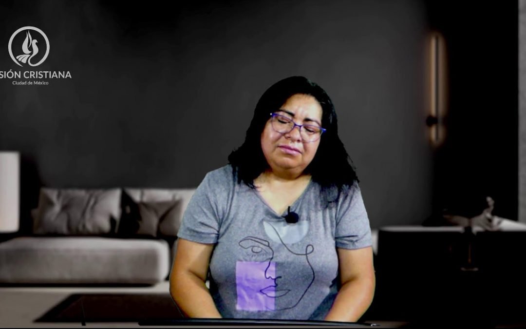 Desde YouTube: Reunión en Línea | Sin Tu Presencia, Nada Soy | 07 de Julio de 2024 | #VisionCDMXEnVivo