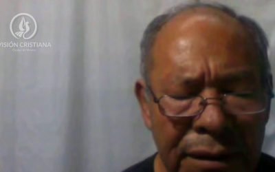 Desde YouTube: Reunión en vivo | Oración Visión Cristiana CDMX | 02 de Julio de 2024 | #VisionCDMXEnVivo