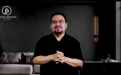 Desde YouTube: Reunión en Línea | ¿Te falta o te Sobra? – Zamson García | 11 de Agosto de 2024 | #VisionCDMXEnVivo