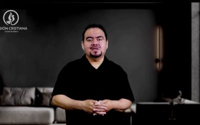 Desde YouTube: Reunión en Línea | Porque alguien me lo dijo… – Zamson García | 11 de Agosto de 2024 | #VisionCDM