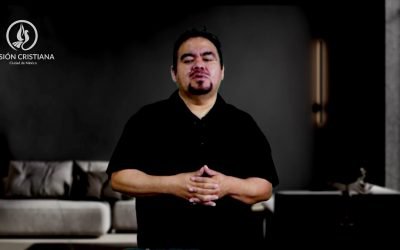 Desde YouTube: Reunión en vivo | Héroes – Zamson García C. | 29 de Septiembre de 2024 | #VisionCDMXEnVivo