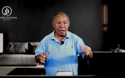 Desde YouTube: Reunión en Línea | Mi Real Identidad – Daniel Cruz | 22 de Septiembre de 2024 | #VisionCDMXEnVivo