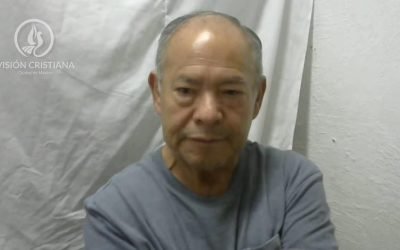 Desde YouTube: Reunión en vivo | Oración Visión Cristiana CDMX | 17 de Septiembre de 2024 | #VisionCDMXEnVivo