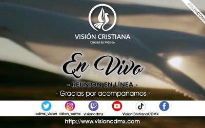 Desde YouTube: Reunión en Línea | Qué buena es la vida para… Segunda Parte – Noemí Cruz | 17 de Noviembre de 2024