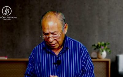 Desde YouTube: Reunión en Línea | Dios es Bueno – Daniel Cruz | 03 de Noviembre de 2024